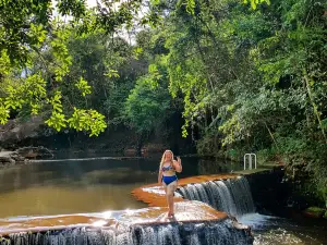 Pocinho
