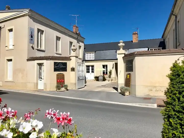 Hotels in Pierry
