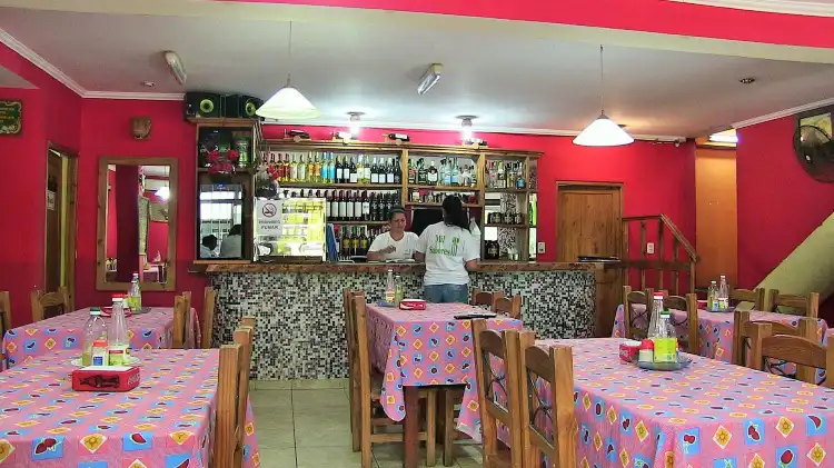 Hotels in Paso de la Patria