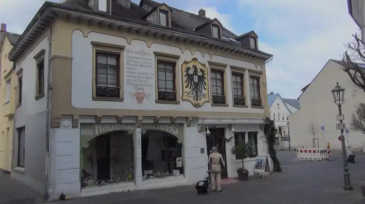 Hotels near Kurfurstliche Burg