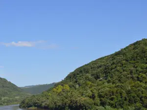 Ponte Ernesto Dornelles