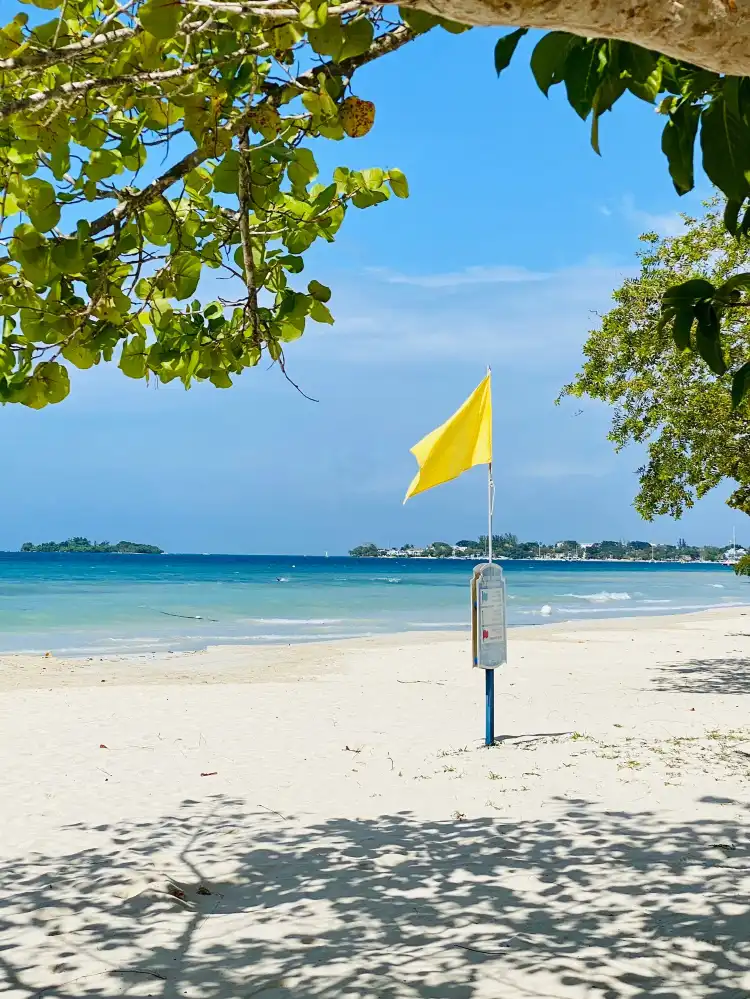 Negril