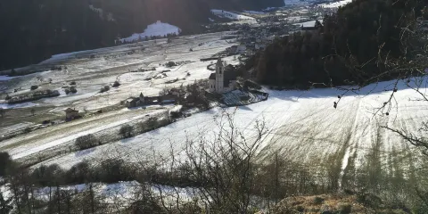 Rovina Rotund e Reichenberg