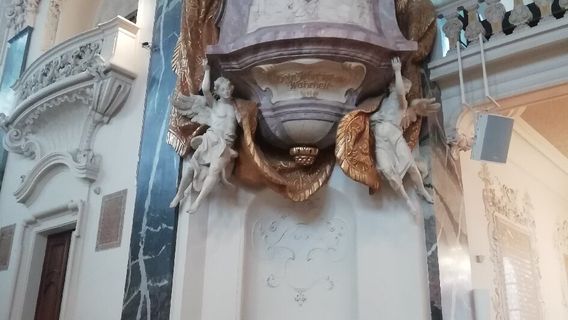 Evangelische Kirchengemeinde Ludwigsburg - Pflugfelden