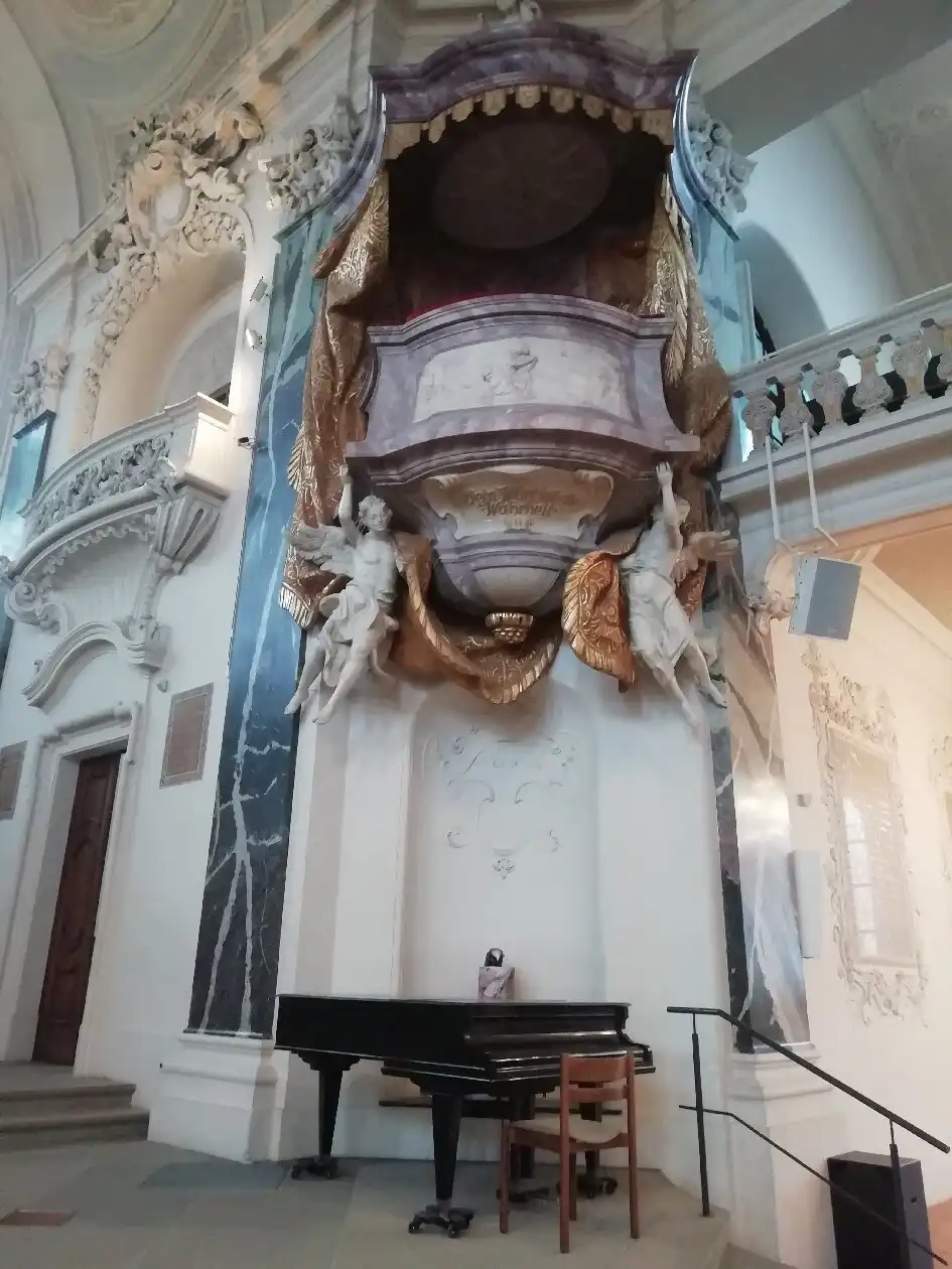 Các khách sạn gần Evangelische Kirchengemeinde Ludwigsburg - Pflugfelden