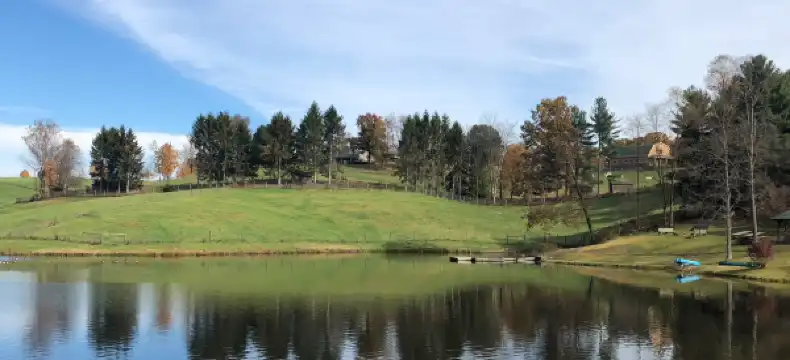 馬斯金格姆縣酒店