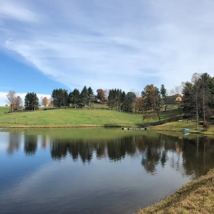 Hotels in Muskingum County