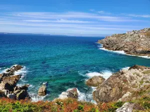 Le Phare Du Millier