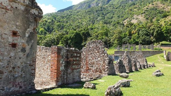 Sans Souci Palace