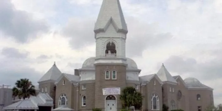 The Bethel Church