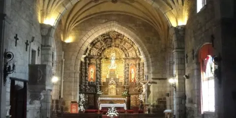 Igreja de Nossa Senhora da Conceição
