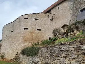 Château de Montby