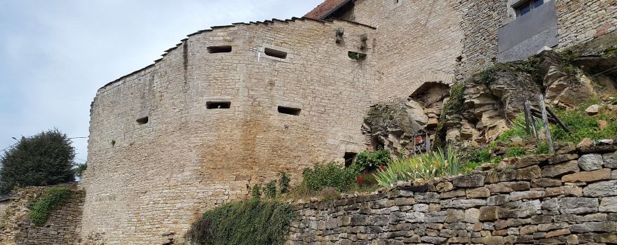 Chateau Montby