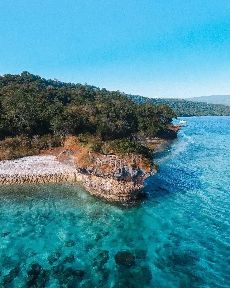 Labuan Aji