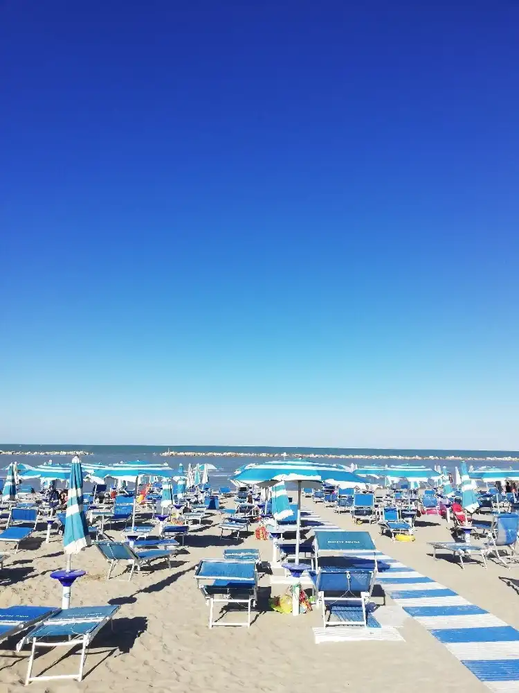 Hotels in Martinsicuro
