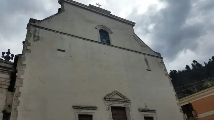 Hotel a Popoli