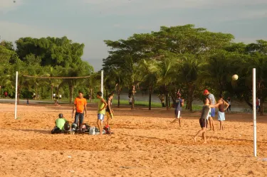 Rondonópolis
