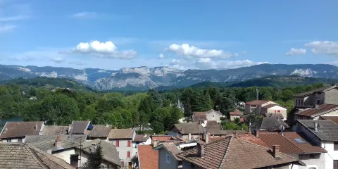 Espace Royans Vercors