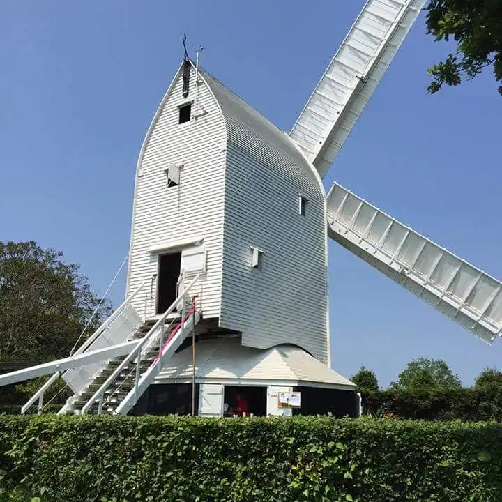 Hotels in Hassocks