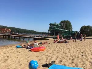 Lidzbark City Beach