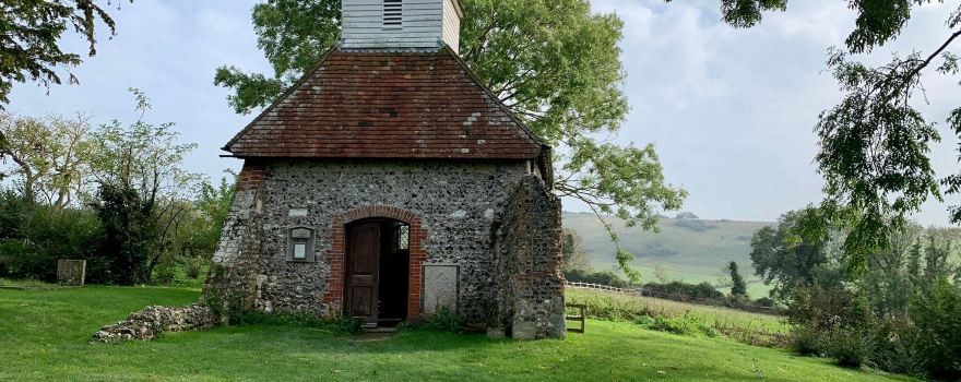 Church of the Good Shepherd