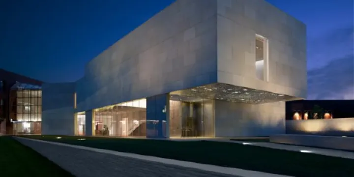 Nerman Museum of Contemporary Art