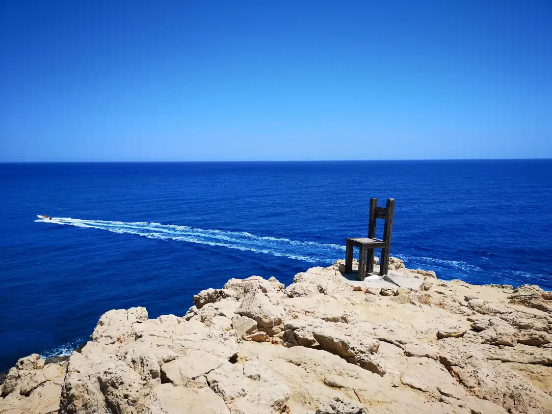 Hotels in der Nähe von Gavdos Cruises