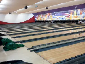 Bowlero Pikesville
