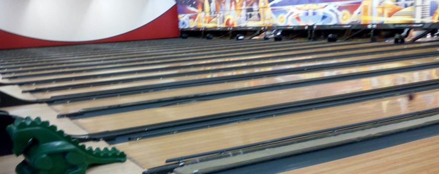 Bowlero Pikesville