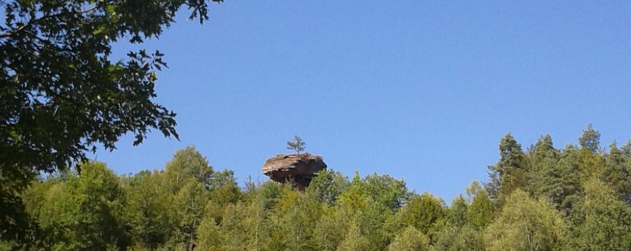 Hinterweidenthal