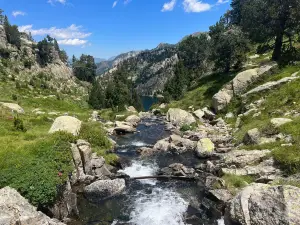 Circ de Colomers