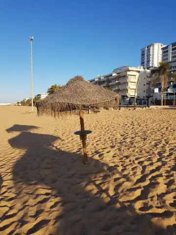 Hotels near Praia da Quarteira