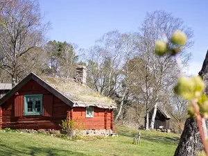 Hallandsgarden