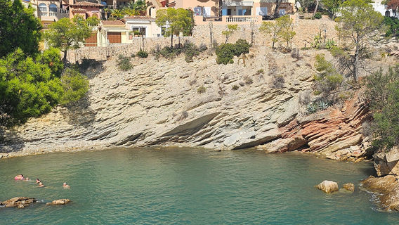Cala Fornells