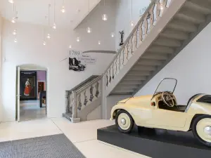Sauerland-Museum