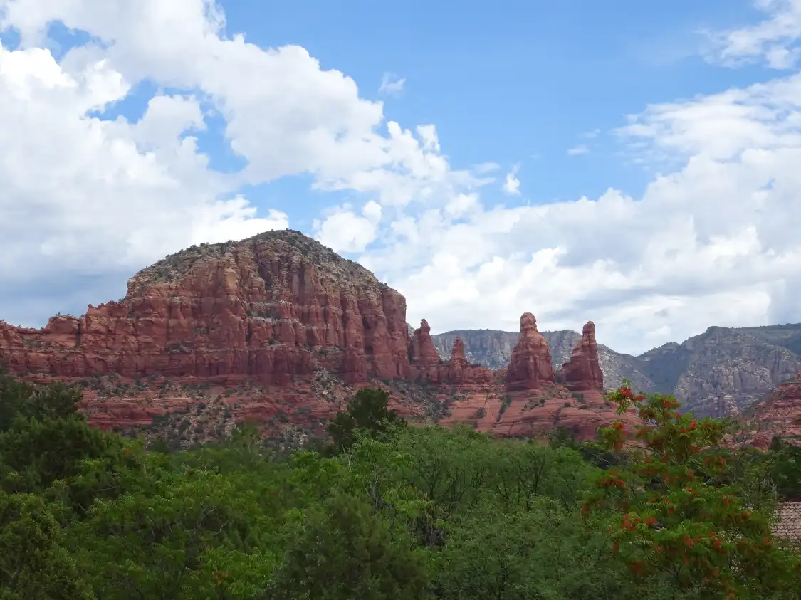 Các khách sạn gần Jewish Community of Sedona and the Verde Valley