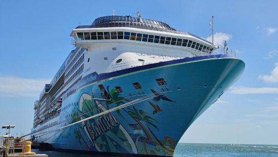 Margaritaville at Sea Paradise