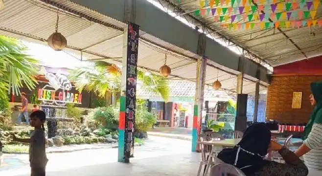 Hotels in Blitar City