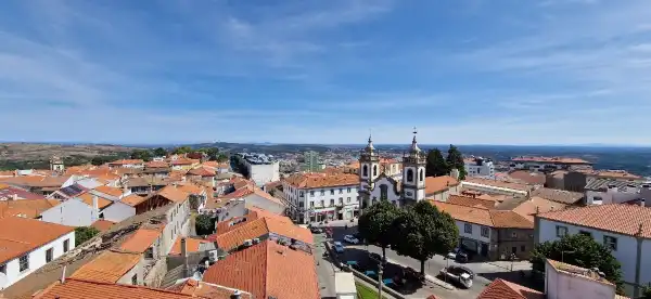 Hotels in Guarda