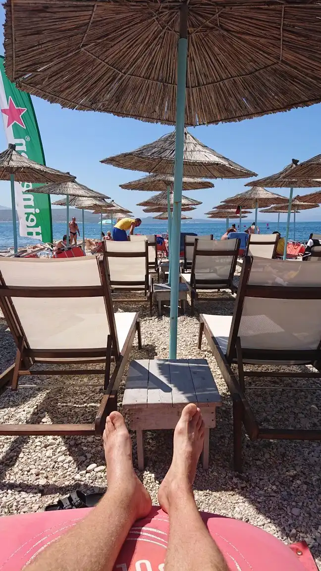 Hotels near Delight Plus Beach Bar