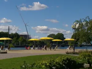 City Park