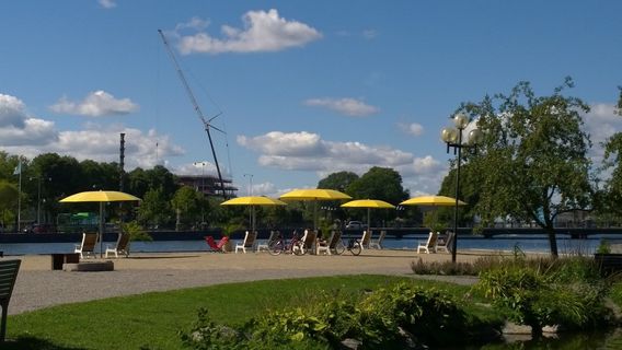City Park