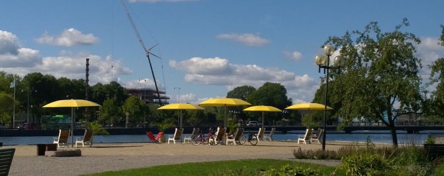 City Park