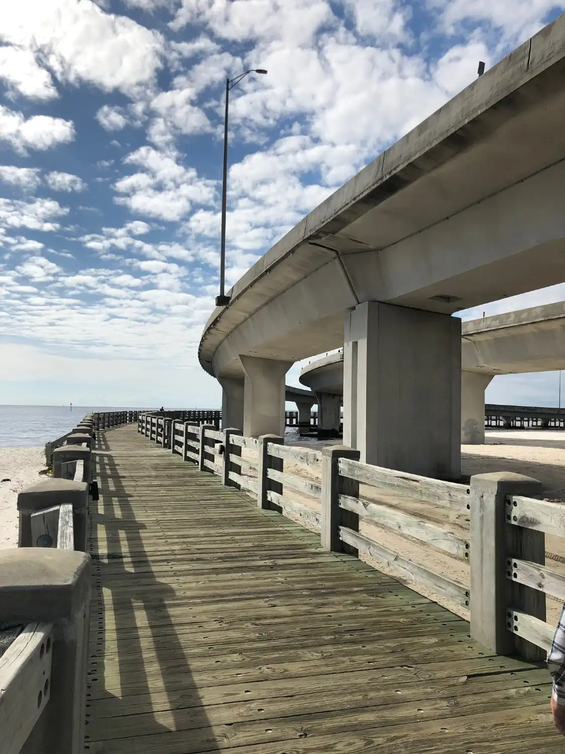 Hotels near I-110 and the Boardwalk Loop