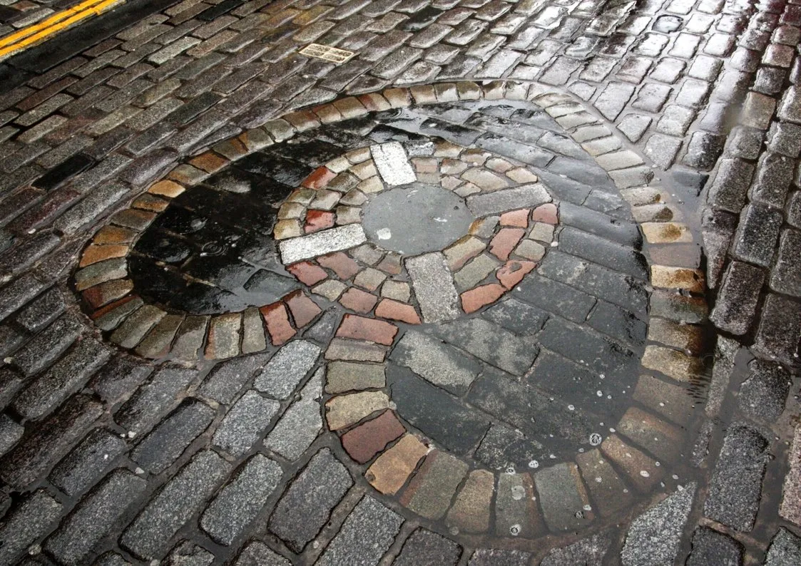 3_Heart of Midlothian Mosaic