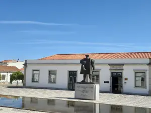 Museu Municipal da Vidigueira