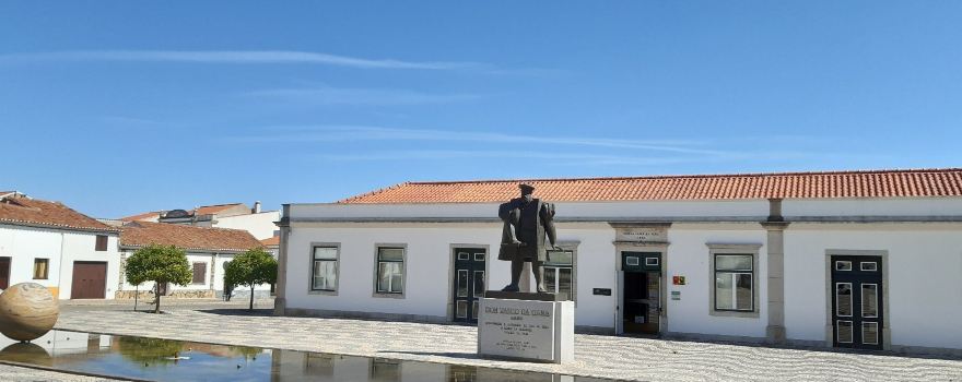 Museu Municipal da Vidigueira