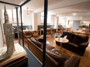 The Chapel - Ormskirk