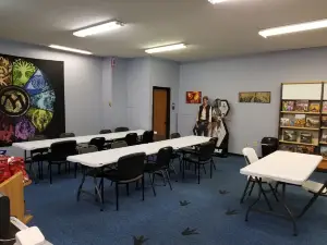 Swords & Boards