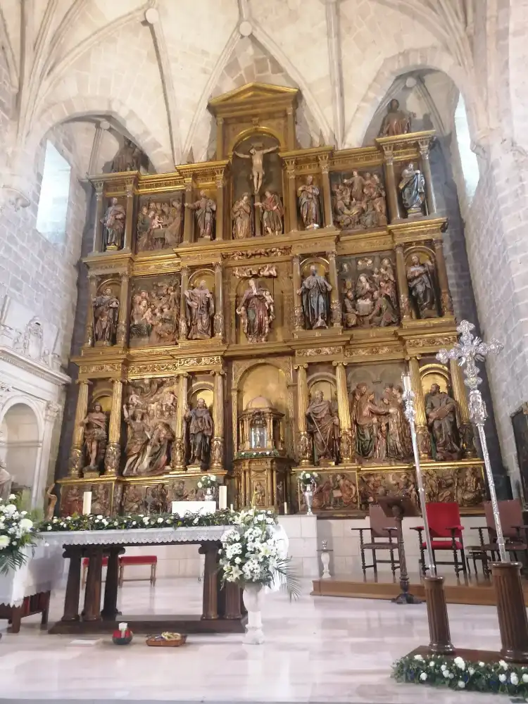 فنادق في Tudela de Duero